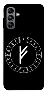 Чехол на Samsung Galaxy A04s Руна Феху фото 1 из 1