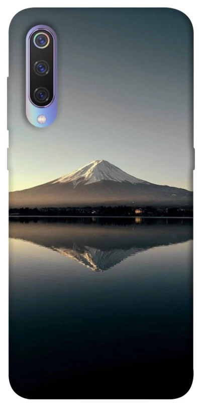 Чохол на Xiaomi Mi 9 Fujiyama v2 фото 1 з 1