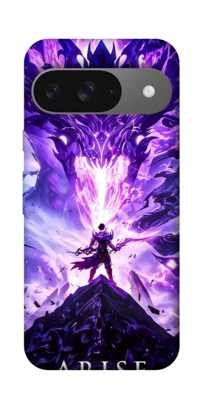 Чехол на Google Pixel 10 Solo Leaving фото 1 из 1