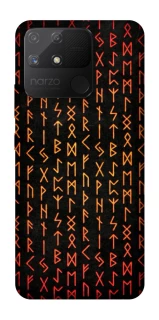 Чохол на Realme Narzo 50A Руни фото 1 з 1