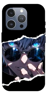 Чехол на Apple iPhone 16 Pro Max Satoru Goja фото 1 из 1