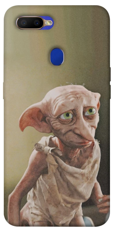 Чехол на Oppo A5s Harry Potter v4 фото 1 из 1