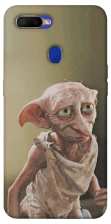 Чехол на Oppo A5s Harry Potter v4 фото 1 из 1