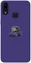 Чохол на Samsung Galaxy A10s Porsche purple фото 1 з 1