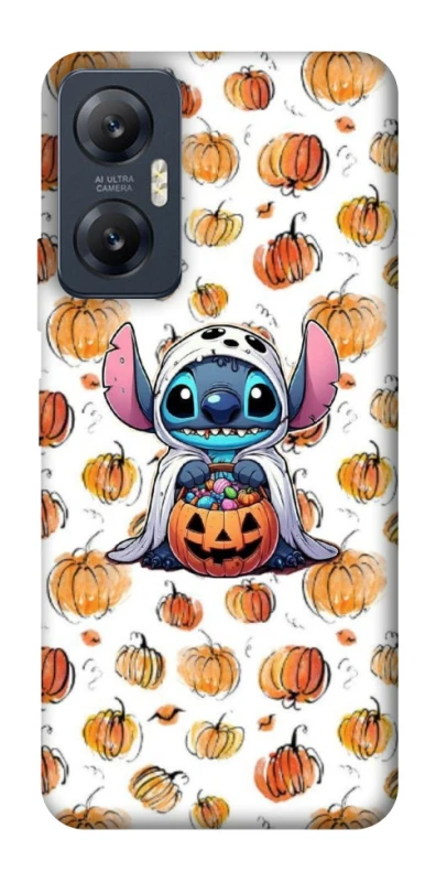 Чохол на Infinix Hot 20 5G Halloween Stitch ver.4 фото 1 Чохол на Infinix Hot 20 5G Halloween Stitch ver.4 фото 1 з 1