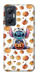 Чохол на Infinix Hot 20 5G Halloween Stitch ver.4 фото 1 Чохол на Infinix Hot 20 5G Halloween Stitch ver.4 фото 1 з 1