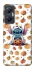 Чохол на Infinix Hot 20 5G Halloween Stitch ver.4 фото 1 Чохол на Infinix Hot 20 5G Halloween Stitch ver.4 фото 1 з 1
