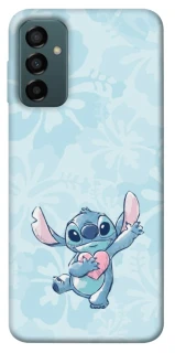 Чохол на Samsung Galaxy M13 4G Stitch ver.9 фото 1 з 1