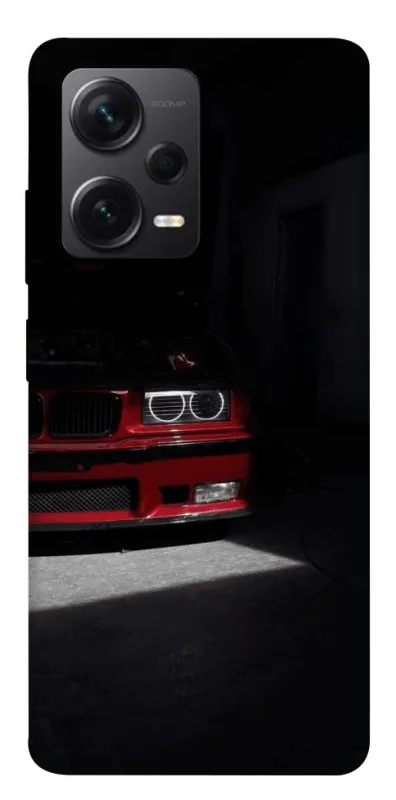 Чохол на Xiaomi Redmi Note 12 Pro 5G BMW v21 фото 1 з 1