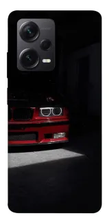 Чехол на Xiaomi Redmi Note 12 Pro 5G BMW v21 фото 1 из 1