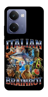 Чехол на Realme P3 Ultra Italian Brainrot фото 1 из 1