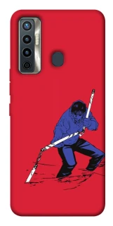 Чехол на TECNO Camon 17 Toji v4 фото 1 из 1