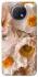 Чехол на Xiaomi Redmi Note 9 5G / Note 9T Botanical Bliss фото 1 из 1