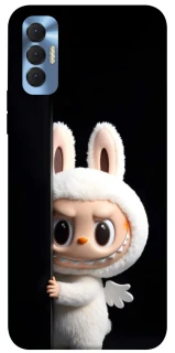 Чохол на TECNO Spark 8P Labubu with wings фото 1 з 1