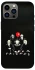 Чохол на Apple iPhone 12 Pro Max (6.7") Horror Friends фото 1 з 1