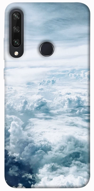 Чохол на Huawei Y6p Над хмарами фото 1 з 1
