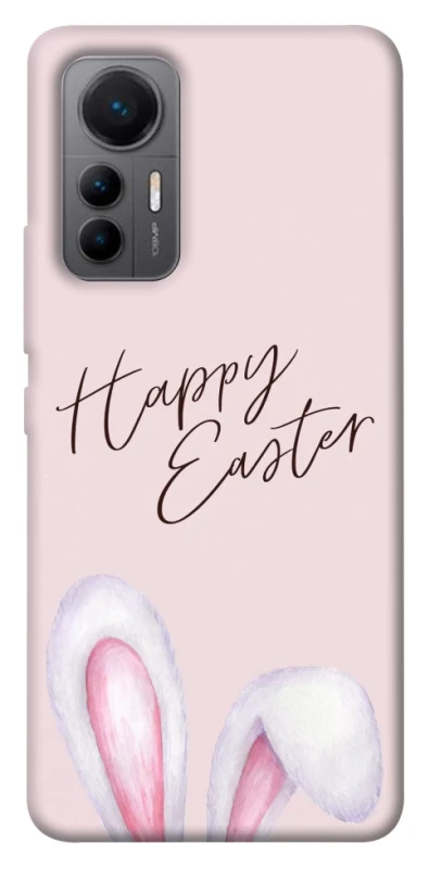 Чехол на Xiaomi 12 Lite Easter ver.1 фото 1 из 1