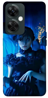 Чохол на OnePlus Nord CE 3 Lite Dark Dance Wednesday фото 1 з 1