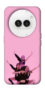 Чехол на Nothing Phone (2a) BLACKPINK v3 фото 1 из 1