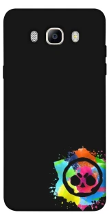 Чохол на Samsung J510F Galaxy J5 (2016) Brawl Stars ver.4 фото 1 з 1