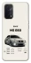 Чохол на Oppo A54 5G / A74 5G BMW M5 E60 фото 1 з 1