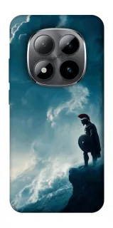 Чохол на Xiaomi Redmi Note 15 Pro 5G Odyssey ver.2 фото 1 з 1