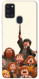 Чохол на Samsung Galaxy A21s Harry Potter V22 фото 1 з 1