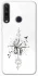 Чехол на Huawei Y6p Tattoo ver.9 фото 1 из 1