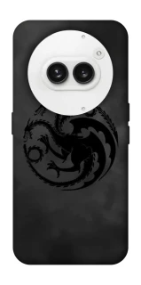 Чехол на Nothing Phone (2a) House of the Dragon ver.3 фото 1 из 1