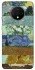 Чохол на OnePlus 7T Van Gogh aesthetics фото 1 з 1