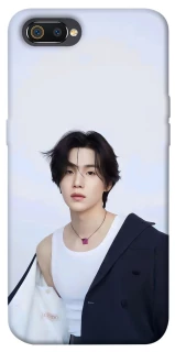 Чехол на Realme C2 Suga v2 - BTS фото 1 из 1