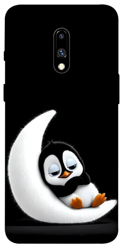 Чохол на OnePlus 7 My Penguin фото 1 з 1