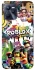 Чехол на Realme C35 Roblox Characters Collage фото 1 из 1