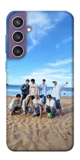 Чехол на Samsung Galaxy S23 FE Stray Kids All In One Frame фото 1 из 1