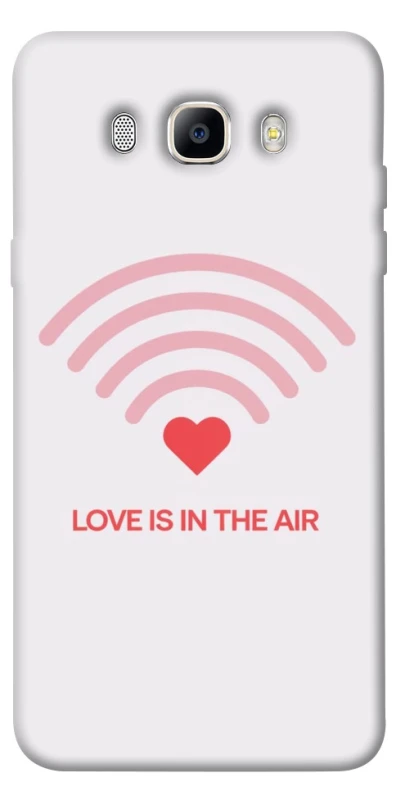 Чохол на Samsung J510F Galaxy J5 (2016) Love aesthetic ver.3 фото 1 з 1