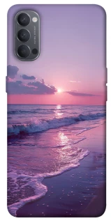Чохол на Oppo Reno 4 Sea фото 1 з 1