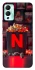 Чохол на Infinix Hot 12 Play Netflix and popcorn фото 1 з 1