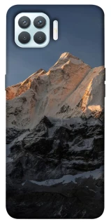 Чехол на Oppo F17 Pro Mountain фото 1 из 1