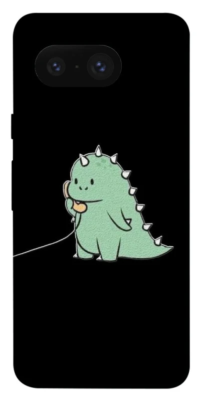 Чохол на Google Pixel 8 Pair romantic theme ver.5 фото 1 з 1