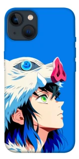 Чехол на Apple iPhone 13 (6.1") Hashibira Inosuke фото 1 из 1