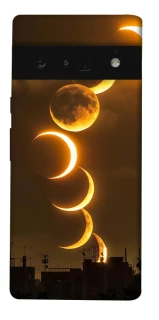 Чохол на Google Pixel 6 Pro moon фото 1 з 1