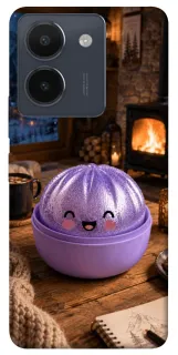 Чохол на Vivo Y36 Dumpling ver.9 фото 1 з 1