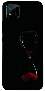 Чохол на Realme C11 (2021) Red Time фото 1 з 1