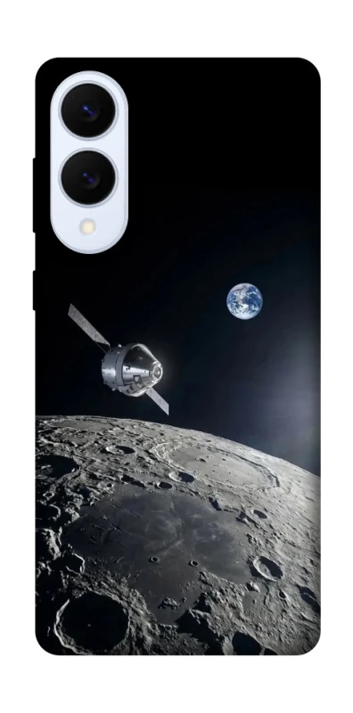 Чохол на Samsung Galaxy S25 Edge Artemis 2 ver.2 фото 1 з 1