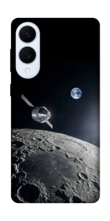 Чохол на Samsung Galaxy S25 Edge Artemis 2 ver.2 фото 1 з 1