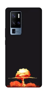 Чехол на Vivo X50 Pro+ Boom фото 1 из 1