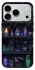 Чехол на Apple iPhone 18 Pro Max Magic shelf ver.1 фото 1 из 1