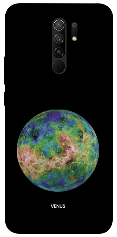 Чохол на Xiaomi Redmi 9 Venus фото 1 з 1