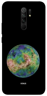 Чохол на Xiaomi Redmi 9 Venus фото 1 з 1