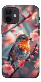 Чехол на Apple iPhone 12 mini (5.4") Birdie фото 1 из 1
